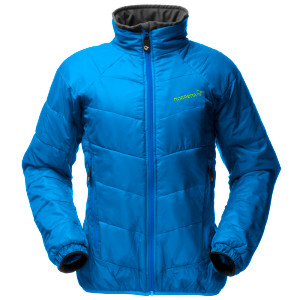 Norrøna Lyngen Clo 100 Insulated Jacket - Women's