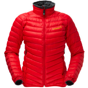Norrøna Lyngen Lightweight Down 750 Jacket - Women's