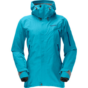 Narvik Gore-Tex 2L Performance Shell Jacket - Women's