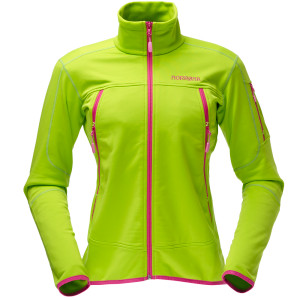 Norr&oslash;na Narvik Warm2 Stretch Jacket - Women's