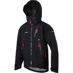 Trollveggen Jacket - Men's