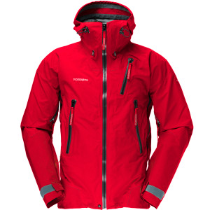 Norrøna Trollveggen Jacket - Men's