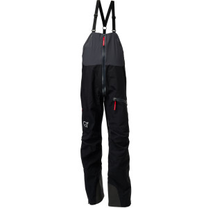 Trollveggen Gore-Tex 3L Pro Shell Bib Pant - Men's