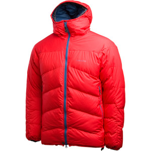 Trollveggen Down 750 Jacket - Men's
