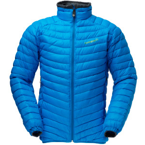 Norr&oslash;na Lyngen Lightweight Down Jacket - Men's