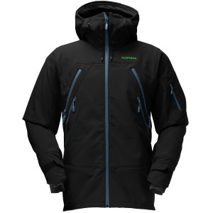 Norr&oslash;na Narvik Powershield Pro Softshell Jacket - Men's