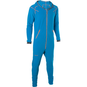 Norrøna /29 Warm1 Max Hygge One-Piece Suit - Men's