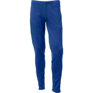 Click to Enlarge for Norrøna Trollveggen Warm2 Stretch Tight - Men's Norrøna Trollveggen Warm2 Stretch Tight - Men's-Image