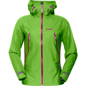Falketind Dri 3 Jacket - Women's