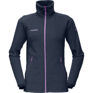 Falketind Warm 1 Fleece Jacket - Women's