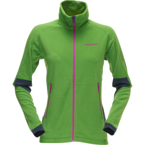 Falketind Warm 1 Fleece Jacket - Women's