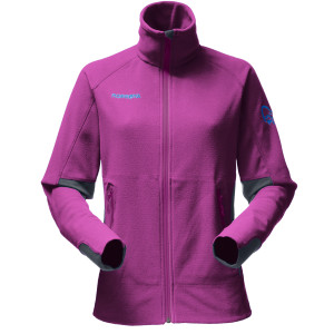 Falketind Warm 1 Fleece Jacket - Women's