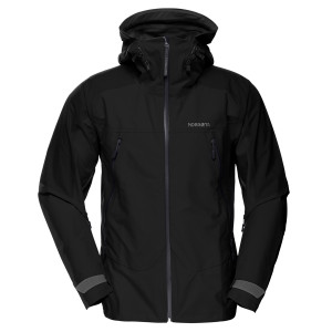 Falketind Gore-Tex Pro Shell Jacket - Men's