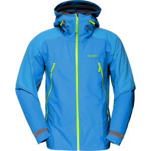 Norrøna Falketind Gore-Tex Pro Shell Jacket - Men's