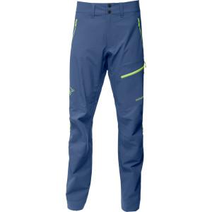 Falketind Flex 1 Softshell Pant - Men's