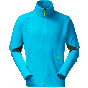 Norr&oslash;na Falketind Warm1 Fleece Jacket - Men's