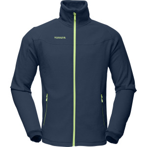 Falketind Warm1 Fleece Jacket - Men's