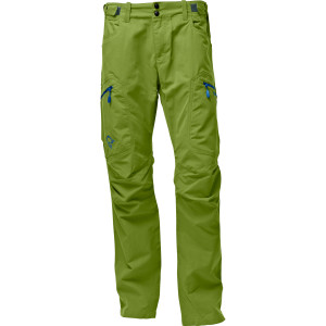 Svalbard Mid-Weight Pant - Men's