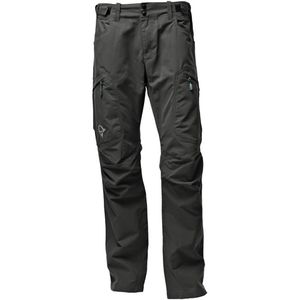 Click to Enlarge for Norrøna Svalbard Mid-Weight Pant - Men's Norrøna Svalbard Mid-Weight Pant - Men's-Image