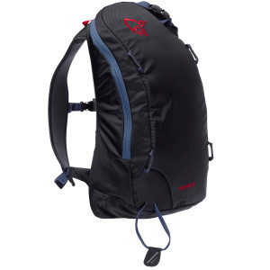 Norr&oslash;na Narvik 15L Backpack - 915cu in