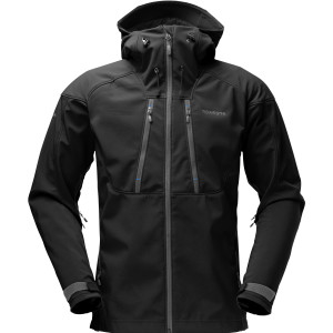 Trollveggen Flex3 Softshell Jacket - Men's