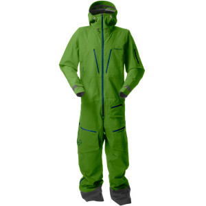 Lofoten Gore-Tex Pro Shell One-Piece Suit - Men's
