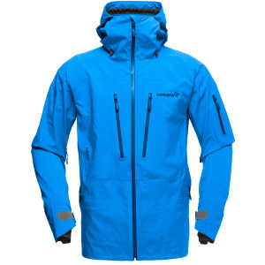 Norrøna Lofoten Gore-Tex Pro Shell Jacket - Men's