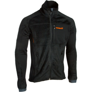 Lofoten Warm2 Fleece Jacket - Men's