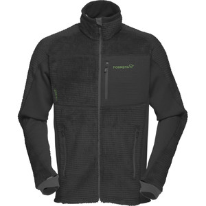 Click to Enlarge for Norrøna Lofoten Warm2 Fleece Jacket - Men's Norrøna Lofoten Warm2 Fleece Jacket - Men's -image