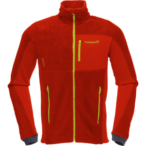 Norrøna Lofoten Warm2 Fleece Jacket - Men's