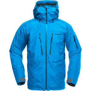 Norr&oslash;na Lofoten Gore-Tex Primaloft Jacket - Men's