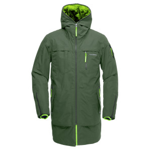 /29 Gore-Tex Primaloft Insulated Parka - Men's