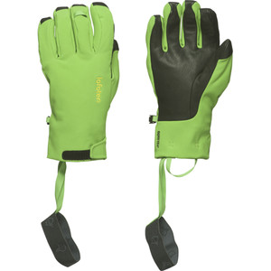 Click to Enlarge for Norrøna Lofoten Gore-Tex Short Glove Norrøna Lofoten Gore-Tex Short Glove-Image