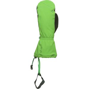 Click to Enlarge for Norrøna Narvik Dri1 Insulated Long Mitten Norrøna Narvik Dri1 Insulated Long Mitten -image