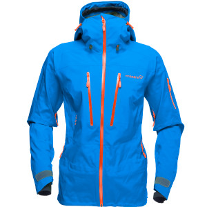 Norr&oslash;na Lofoten Gore-Tex Pro Shell Jacket - Women's
