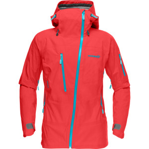 Lofoten Gore-Tex Active Shell Jacket - Women's
