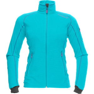 NorrÃ¸na Lofoten Warm 1 Fleece Jacket - Women's