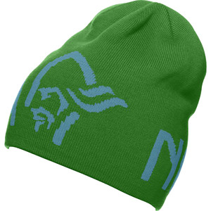 Click to Enlarge for Norrøna /29 Logo Beanie Norrøna /29 Logo Beanie -image