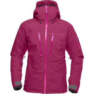 Lofoten Gore-Tex Insulated Jacket - Women's
