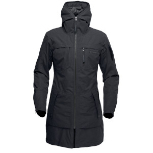 /29 Gore-Tex Insulated Parka - Women's