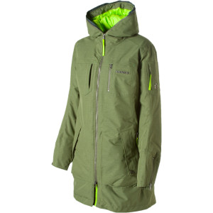 /29 Gore-Tex Insulated Parka - Women's