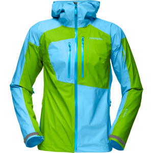 Click to Enlarge for Norrøna Bitihorn Dri 1 Jacket - Women's Norrøna Bitihorn Dri 1 Jacket - Women's -image