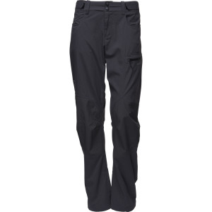 Bitihorn Lightweight Hybrid Softshell Pant - Women's
