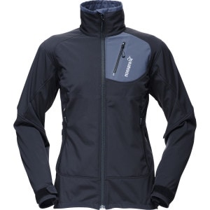 Svalbard Flex 2 Softshell Jacket - Women's