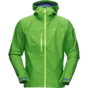 NorrÃ¸na Bitihorn Gore-Tex Active Shell Jacket - Men's