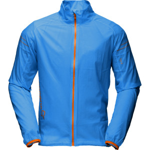 Click to Enlarge for Norrøna Fjora Aero 100 Jacket - Men's Norrøna Fjora Aero 100 Jacket - Men's -image