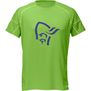 Fjora Equaliser T-Shirt - Short-Sleeve - Men's