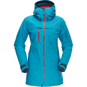 Norr&oslash;na R&oslash;ldal Gore-Tex Insulated Jacket - Women's