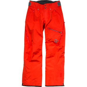Roldal Gore-Tex Insulated Pant - Women's