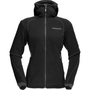 Roldal Warm 3 Fleece Jacket - Women's